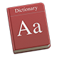 Mac Wörterbuch